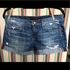 Joe’s Jeans Shorts